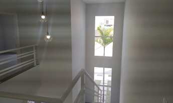 Imagem 6: Linda Casa em condominio para aluguel tem 147 m2 com 3 dormitórios com suite