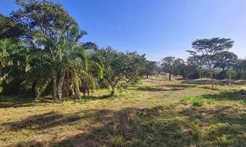 Imagem 3: Terreno no Residencial Aldeia do Vale