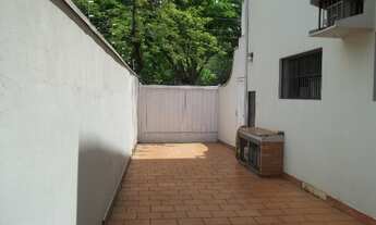 Imagem 2: CASA RESIDENCIAL em CAMPINAS - SP, BARÃO GERALDO