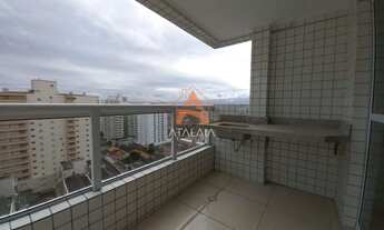 Imagem 7: Apartamento com 2 dorms, Aviação, Praia Grande - R$ 360 mil, Cod: 429