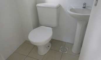 Imagem 2: PORTO ALEGRE - Conjunto Comercial/Sala - MENINO DEUS