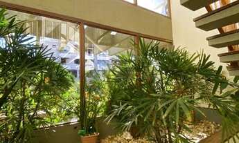 Imagem 6: FLORIANóPOLIS - Apartamento Padrão - CANASVIEIRAS