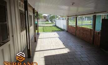 Imagem 5: Imbe - Casa Padrão - Nordeste