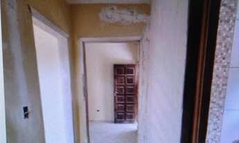 Imagem 5: Casa para aluguel possui 80 metros quadrados com 1 quarto em Jardim São José - Mauá - SP