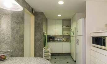 Imagem 5: Apartamento com 4 dormitórios à venda, 390 m² por R$ 4.600.000 - Lourdes - Belo Horizonte