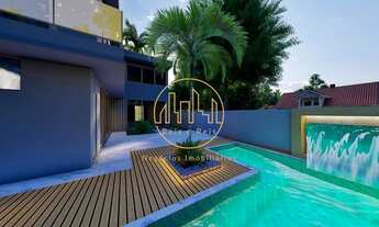 Imagem 4: Belíssima Casa em construção no Condomínio Gran Park Toscana em Vespasiano. Confira!