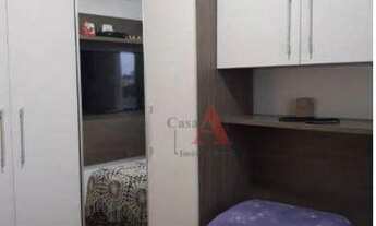 Imagem 4: Excelente apartamento - 2 Domr , 1 Vaga de garagem , laser completo