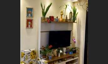 Imagem: Apartamento à venda com 57 metros quadrados