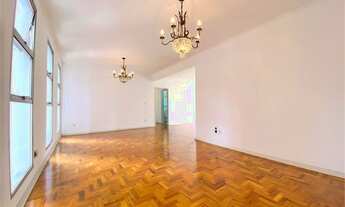 Imagem 7: Apartamento para venda tem 160 metros quadrados com 3 quartos em Jardim Paulista - São Pau