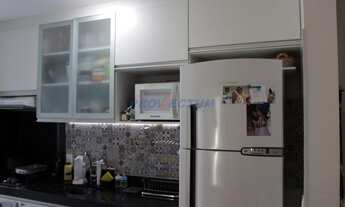 Imagem 6: Apartamento - Cidade Satélite Íris - Campinas