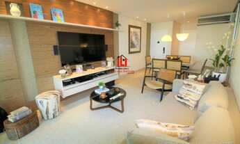 Imagem 3: Sollar da villa 100 % Mobiliado - Adrianópolis R$ 1.400,000 venda 03 suítes