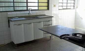 Imagem: APARTAMENTO RESIDENCIAL em CAMPINAS - SP