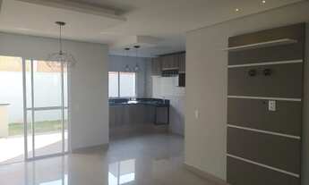 Imagem 3: Linda Casa em condominio para aluguel tem 147 m2 com 3 dormitórios com suite