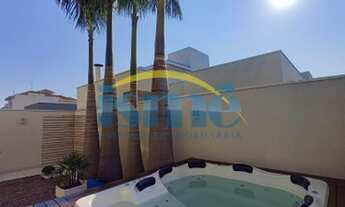 Imagem: CASA EM CONDOMÍNIO RESIDENCIAL em SUMARÉ