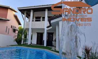 Imagem 3: CASA RESIDENCIAL em LAURO DE FREITAS - BA, VILAS DO ATLÂNTICO