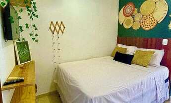 Imagem: Ap atrás da passarela do caranguejo - Ap