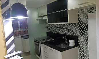 Imagem 7: Vendo apartamento no Residencial Salvador Norte