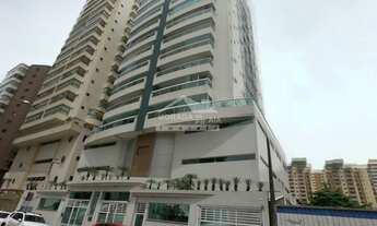 Imagem 2: Apartamento Canto do Forte, 2 Suítes, 2 Vagas, Lazer Completo, Só na Imobiliária em Praia