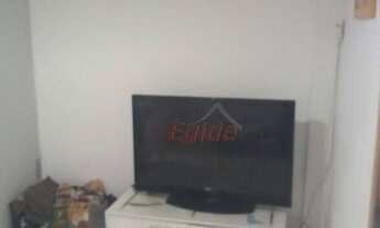 Imagem 7: Kitnet com 1 dormitório à venda, 35 m² por R$ 105.000,00 - Centro - Niterói/RJ