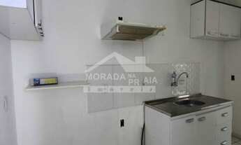 Imagem 6: Apartamento no Canto do Forte, 2 Dormitórios, 1 Vaga, Confira na Imobiliária em Praia Gran