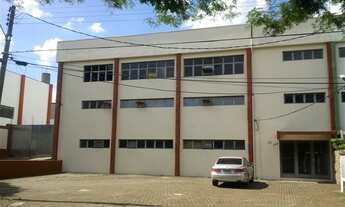 Imagem: PRÉDIO INDUSTRIAL em CAMPINAS - SP, SANTA