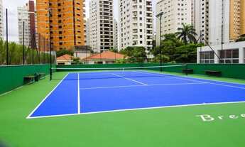 Imagem 4: Apartamento 4 Quartos 4 vagas à venda 205 m² - Santana