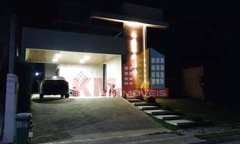 Imagem 5: VENDA! Casa com área de lazer privativa no Quintas do Lago em Mossoró