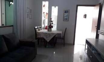 Imagem 4: Casa para venda tem 234 metros quadrados com 3 quartos em Sussuarana - Salvador - BA