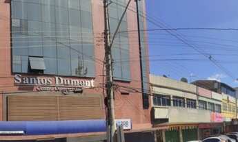 Imagem 2: SALA COMERCIAL - PRAÇA DO DI ( PRÉDIO AGÊNCIA BRB) - TAGUATINGA NORTE