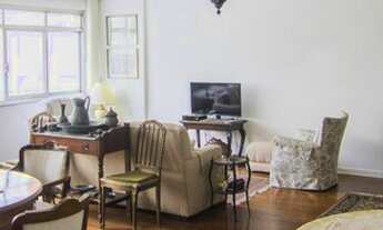 Imagem: VENDO LINDO APARTAMENTO, 185 m², 3 quartos