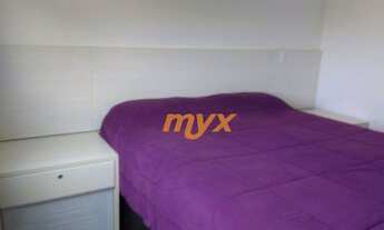 Imagem 4: Apartamento com 2 dormitórios à venda, 111 m² por R$ 850.000,00 - Ponta da Praia - Santos