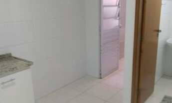 Imagem 4: Kitnet a apenas 1,5km do metrô Tucuruvi com um dormitório, sala e cozinha