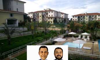 Imagem: APARTAMENTO RESIDENCIAL em PARNAMIRIM