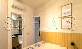 Imagem 7: VN Capote Valente disponivel para venda com 55m² e 01 vaga de garagem