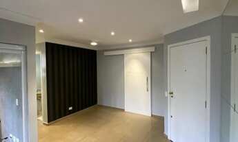 Imagem 2: Apartamento para aluguel possui 80 metros quadrados com 2 quartos em Vila Suzana - São Pau