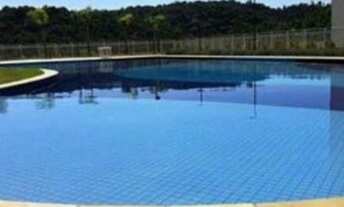 Imagem 2: Apartamento com 110 metros de 3 dormitórios e 2 vagas em Alphaville - Tamboré- SP