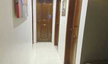 Imagem 4: Apto 3 Q Augusto Montenegro