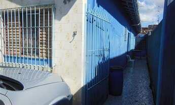 Imagem 2: Itanhaém - Casa Padrão - jardim suarão