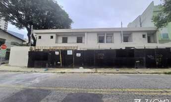 Imagem: Sobrado para Venda em Santo André, Vila