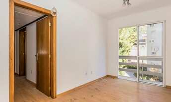 Imagem 3: Apartamento para venda tem 77 metros quadrados com 3 quartos em Passo da Areia - Porto Ale