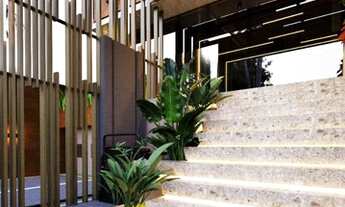 Imagem 4: Flat na Praia do Bessa