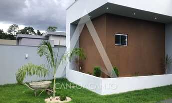 Imagem 5: CASA RESIDENCIAL em SINOP - MT, RESIDENCIAL AQUARELA DAS ARTES