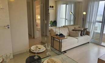 Imagem 2: Apartamento com 2 quartos em Vila Valqueire