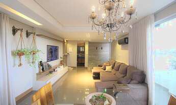 Imagem 4: Cobertura com acabamento alto padrão no bairro Santa Clara!