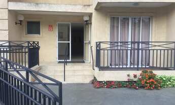 Imagem 2: Apartamento Imperator Magestic 2 Dorm Jundiai