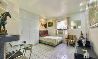 Imagem 7: Flat/Studio Praticamente na Beira Mar de Candeias, Todo Mobiliado - Edf Ibiza II