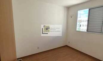 Imagem 6: Apartamento a venda de 44m² com 2 quartos, varanda no Jardim Sul - SJC