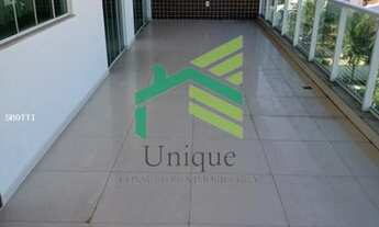 Imagem 3: Apartamento para Venda em Rio das Ostras, Costazul, 3 dormitórios, 1 suíte, 2 banheiros, 2