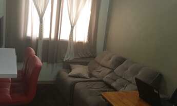 Imagem: Apartamento com 2 dormitórios no Portal