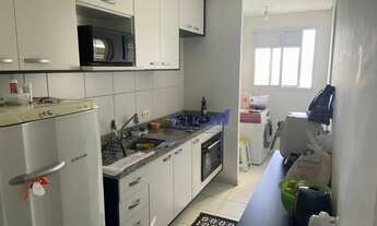 Imagem 4: Atmosphera Natural Living - Apto, 76m², 3 dorms, 1 suíte, Jundiaí. COD:AP0223